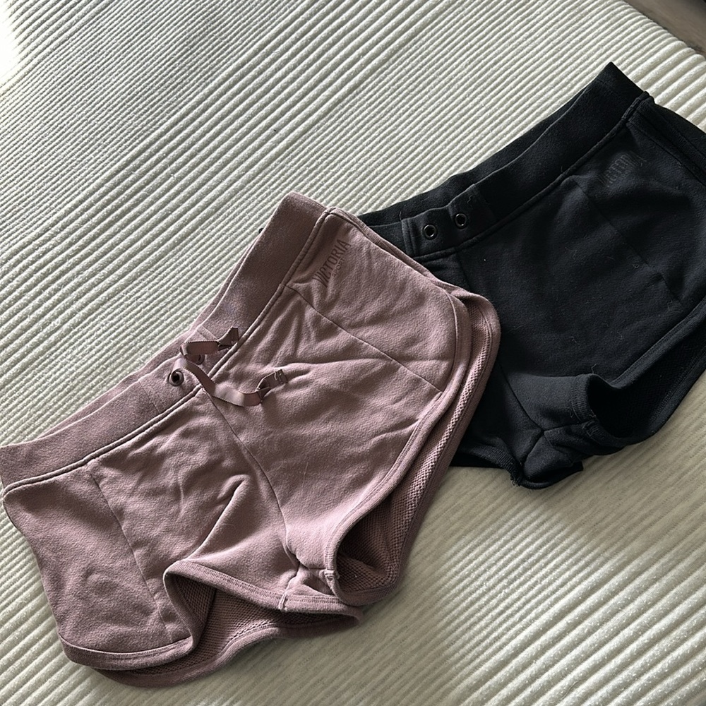 Vs shorts